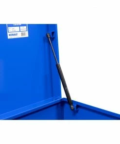 Kobalt Jobsite Boxes 24-in W x 60-in L x 28-in Steel Jobsite Box -Kobalt Best Sale 42542124