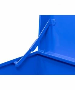 Kobalt Jobsite Boxes 24-in W x 60-in L x 28-in Steel Jobsite Box -Kobalt Best Sale 42542125