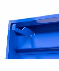 Kobalt Jobsite Boxes 24-in W x 60-in L x 28-in Steel Jobsite Box -Kobalt Best Sale 42542126