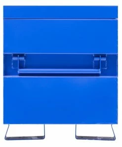 Kobalt Jobsite Boxes 24-in W x 60-in L x 28-in Steel Jobsite Box -Kobalt Best Sale 42542129