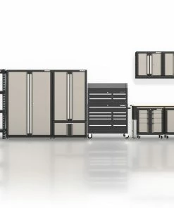 Kobalt Garage Cabinets 36-in W x 72-in H x 18.5-in D Steel Freestanding Garage Cabinet 19 Kobalt Garage Cabinets 36-in W x 72-in H x 18.5-in D Steel Freestanding Garage Cabinet -Kobalt Best Sale 42550230 scaled