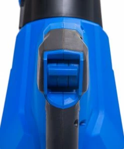 Kobalt Cordless Electric Leaf Blowers 24-volt Max 500-CFM Brushless Handheld Cordless Electric Leaf Blower (Tool Only) 18 Kobalt Cordless Electric Leaf Blowers 24-volt Max 500-CFM Brushless Handheld Cordless Electric Leaf Blower (Tool Only) -Kobalt Best Sale 42554779