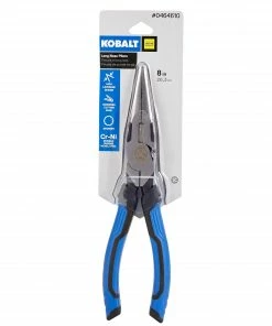 Kobalt 8-in Pliers with Wire Cutter 6 Kobalt 8-in Pliers with Wire Cutter -Kobalt Best Sale 42581311