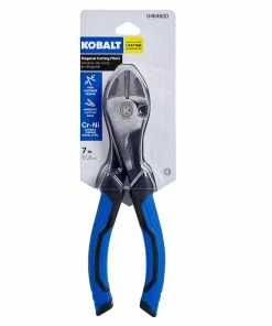 Kobalt Diagonal Cutting Pliers 6 Kobalt Diagonal Cutting Pliers -Kobalt Best Sale 42581321