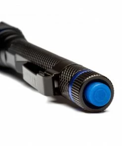 Kobalt Flashlights Virtually Indestructible Waterproof 2-pack 100-Lumen LED Flashlight (Battery Included) -Kobalt Best Sale 42689082 scaled