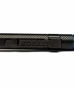 Kobalt Flashlights Virtually Indestructible Waterproof 2-pack 100-Lumen LED Flashlight (Battery Included) -Kobalt Best Sale 42689084 scaled