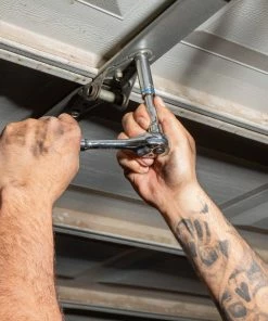 Kobalt Mechanics Tool Sets 250-Piece Standard (SAE) and Metric Combination Polished Chrome Mechanics Tool Set (1/4-in; 3/8-in) -Kobalt Best Sale 42702390 scaled