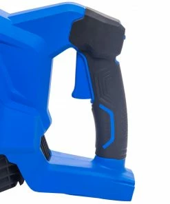 Kobalt Cordless Electric Leaf Blowers 24-volt 500-CFM Brushless Handheld Cordless Electric Leaf Blower 4 Ah (Battery & Charger Included) 14 Kobalt Cordless Electric Leaf Blowers 24-volt 500-CFM Brushless Handheld Cordless Electric Leaf Blower 4 Ah (Battery & Charger Included) -Kobalt Best Sale 42705504