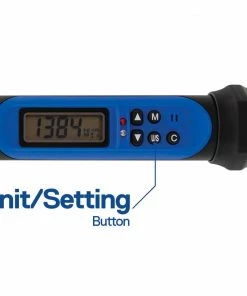 Kobalt Torque Wrenches 3/8-in Drive Digital Torque Wrench (5-ft lb to 100-ft lb) 20 Kobalt Torque Wrenches 3/8-in Drive Digital Torque Wrench (5-ft lb to 100-ft lb) -Kobalt Best Sale 42708361