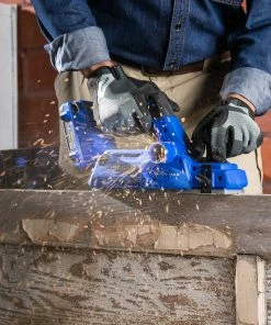 Kobalt Planers 3.25-in W 24-Volt Max Handheld Planer -Kobalt Best Sale 42726762