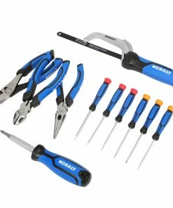 Kobalt Household Tool Sets Kobalt 22pc Tool Bag Set -Kobalt Best Sale 43079060 scaled