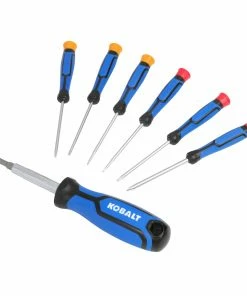 Kobalt Household Tool Sets Kobalt 22pc Tool Bag Set -Kobalt Best Sale 43079061 scaled