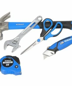 Kobalt Household Tool Sets Kobalt 22pc Tool Bag Set -Kobalt Best Sale 43079796 scaled