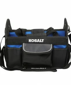 Kobalt Household Tool Sets Kobalt 22pc Tool Bag Set -Kobalt Best Sale 43080707 scaled
