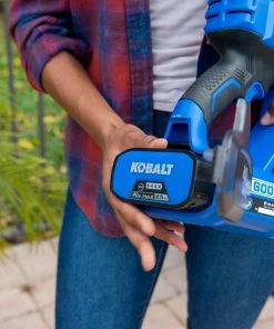 Kobalt Electric Pressure Washers 600-PSI 0.8-GPM Cold Water Electric Pressure Washer -Kobalt Best Sale 43147883 scaled