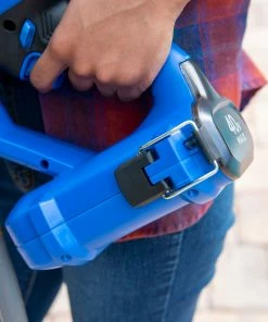 Kobalt Electric Pressure Washers 600-PSI 0.8-GPM Cold Water Electric Pressure Washer -Kobalt Best Sale 43147906 scaled