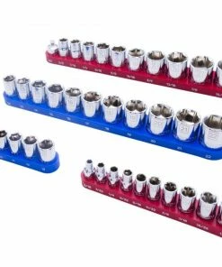 Kobalt Household Tool Sets 267 Piece Home Owner's Tool Set in Bag 24 Kobalt Household Tool Sets 267 Piece Home Owner's Tool Set in Bag -Kobalt Best Sale 43180649