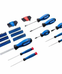 Kobalt Household Tool Sets 267 Piece Home Owner's Tool Set in Bag 26 Kobalt Household Tool Sets 267 Piece Home Owner's Tool Set in Bag -Kobalt Best Sale 43180655