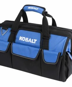 Kobalt Household Tool Sets 267 Piece Home Owner's Tool Set in Bag 32 Kobalt Household Tool Sets 267 Piece Home Owner's Tool Set in Bag -Kobalt Best Sale 43180666