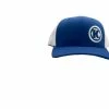Kobalt Hats KOBALT BLUE BALL CAP