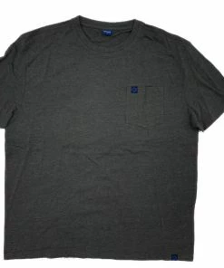 Kobalt Work Shirts Men's X-Large Twill Short sleeve Base Layer T-shirt Work Shirt