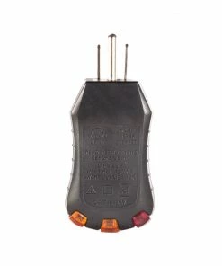 Kobalt Test Meters 10 Amp 50-1000v Digital Specialty Meter (Battery Included) -Kobalt Best Sale 43488962