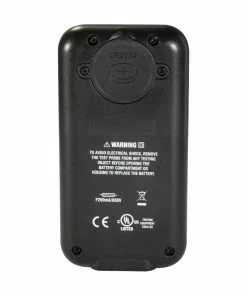 Kobalt Test Meters 0.2 Amp 600V Digital Multimeter (Battery Included) -Kobalt Best Sale 43489075