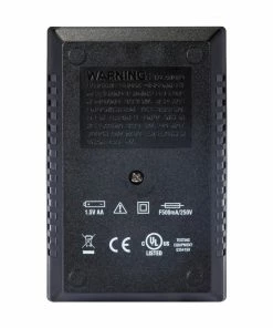 Kobalt Test Meters 0.25 Amp 500V Analog Manual Ranging Multimeter (Battery Included) -Kobalt Best Sale 43489085