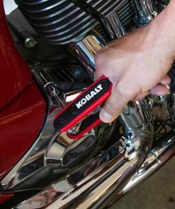 Kobalt Nut Driver Sets 6-Piece Folding Nut Driver Set SAE -Kobalt Best Sale 43494158 scaled