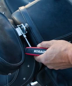 Kobalt Nut Driver Sets 6-Piece Folding Nut Driver Set SAE -Kobalt Best Sale 43494160 scaled
