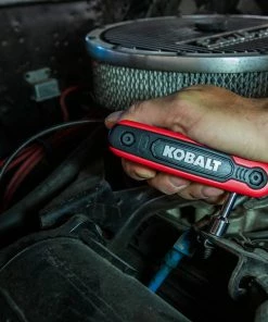 Kobalt Nut Driver Sets 6-Piece Folding Nut Driver Set SAE -Kobalt Best Sale 43494162 scaled