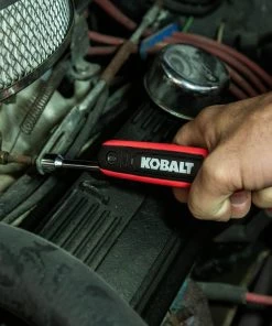 Kobalt Nut Driver Sets 6-Piece Folding Nut Driver Set SAE -Kobalt Best Sale 43494164 scaled