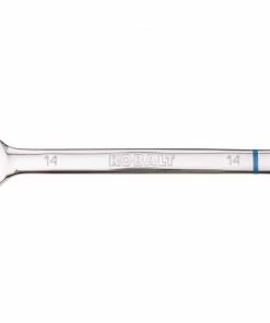 Kobalt Combination Wrenches & Sets 11-Piece Set 12-point Metric Standard Combination Wrench Set -Kobalt Best Sale 43962935