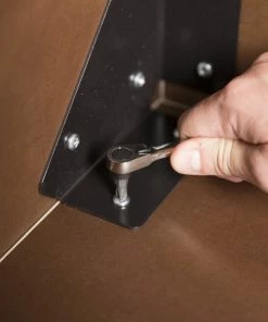 Kobalt Mechanics Tool Sets 35-Piece Standard (SAE) and Metric Combination Polished Chrome Mechanics Tool Set -Kobalt Best Sale 44013061 scaled