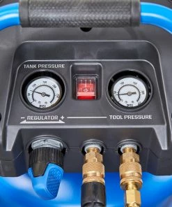 Kobalt Air Compressors 20-Gallon Single Stage Portable Corded Electric Vertical Air Compressor -Kobalt Best Sale 44018204