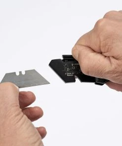 Kobalt Utility Knives 2pc Speed Release 18Mm 10-Blade Folding Utility Knife -Kobalt Best Sale 44066913 scaled