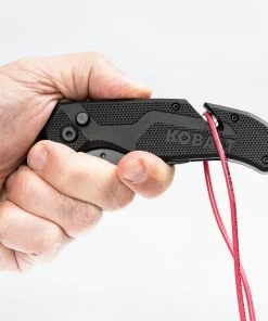 Kobalt Utility Knives 2pc Speed Release 18Mm 10-Blade Folding Utility Knife -Kobalt Best Sale 44066915 scaled