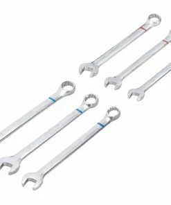 Kobalt Mechanics Tool Sets 309-Piece Standard (SAE) and Metric Combination Polished Chrome Mechanics Tool Set (1/4-in; 3/8-in) -Kobalt Best Sale 44194582 scaled