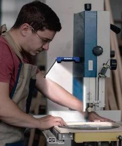 Kobalt Work Lights Rechargeable LED Flip Light (KBLT97) -Kobalt Best Sale 44203856