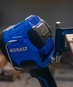 Kobalt Power Tool Flashlights 24-Volt 2700-Lumen LED Rechargeable Power Tool Flashlight -Kobalt Best Sale 44221586