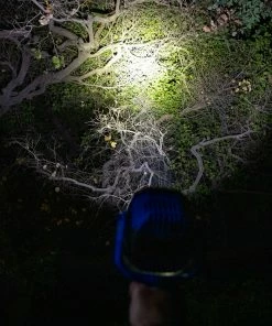 Kobalt Power Tool Flashlights 24-Volt 2700-Lumen LED Rechargeable Power Tool Flashlight -Kobalt Best Sale 44221588