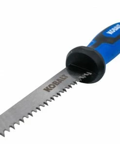 Kobalt Hand Saws Jab Drywall Saw -Kobalt Best Sale 44259225