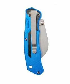 Kobalt Pocket Knives Folding Hawk Bill Knife -Kobalt Best Sale 44259271