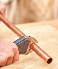 Kobalt Adjustable Wrenches Rapid adjust 8-in Steel and Plastic Adjustable Wrench -Kobalt Best Sale 44282276