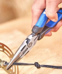 Kobalt 8-in Pliers with Wire Cutter 7 Kobalt 8-in Pliers with Wire Cutter -Kobalt Best Sale 44283804