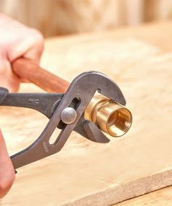 Kobalt 10-in Tongue and Groove Pliers 8 Kobalt 10-in Tongue and Groove Pliers -Kobalt Best Sale 44285165