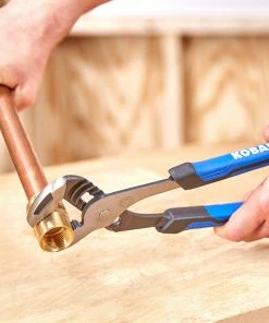 Kobalt Plier Sets Tongue & Groove Plier Set -Kobalt Best Sale 44285903