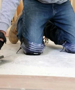 Kobalt Gel Flex Stabilizer Knee Pads 22 Kobalt Gel Flex Stabilizer Knee Pads -Kobalt Best Sale 44321989