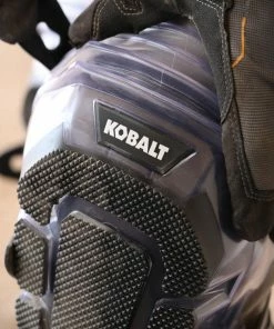 Kobalt Gel Flex Stabilizer Knee Pads 20 Kobalt Gel Flex Stabilizer Knee Pads -Kobalt Best Sale 44321991