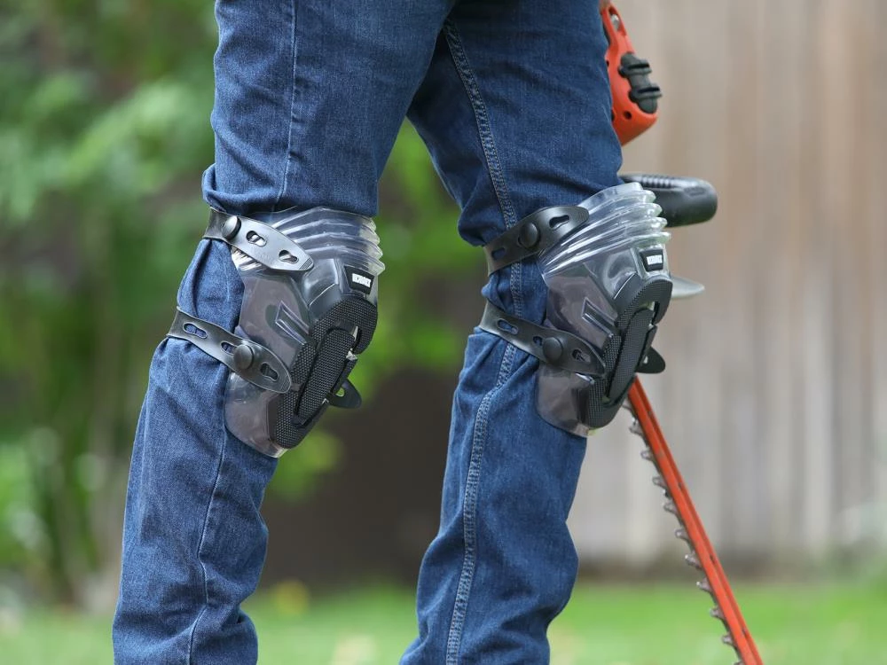 Kobalt Gel Flex Stabilizer Knee Pads 8 Kobalt Gel Flex Stabilizer Knee Pads - Image 8